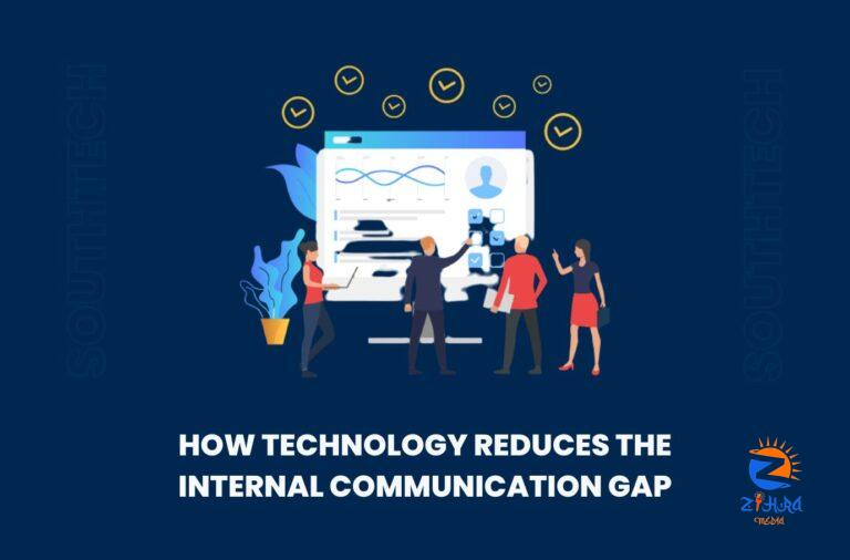 Reducing the Internal Communication Gap