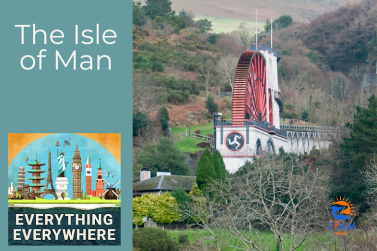 All About the Isle of Man