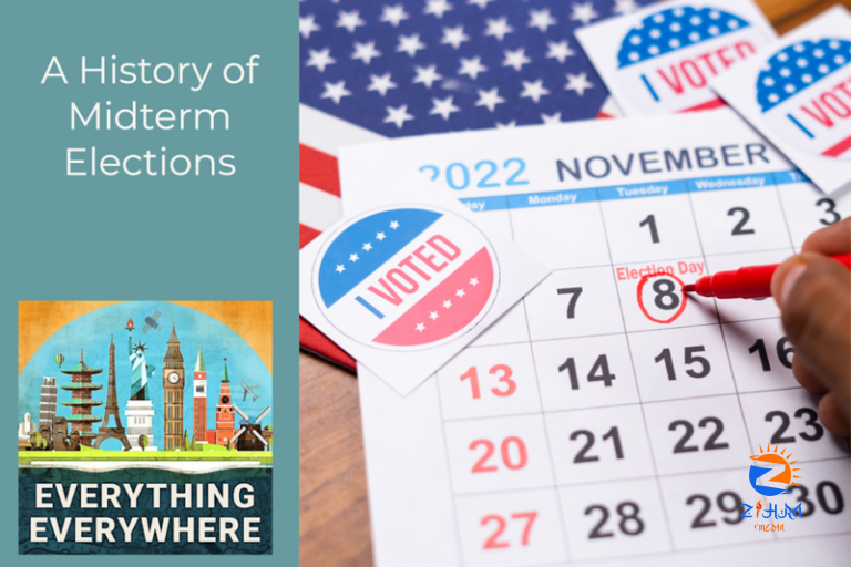 A History of Midterm Elections