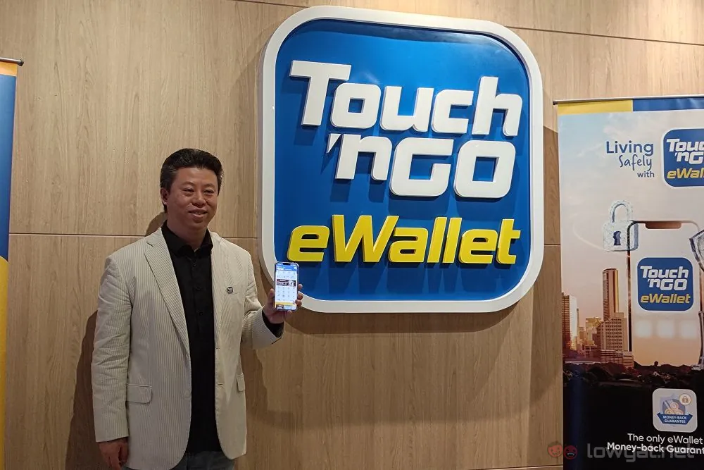 Touch n’ Go eWallet To Add Security Features By March 2023