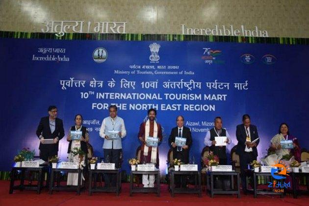 Many G20 representative meetings to be held in several states of North East, says Tourism Minister Reddy