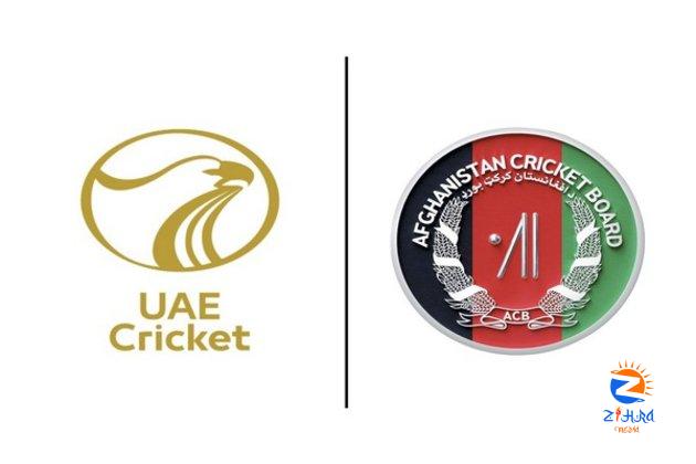 UAE to host Afghanistan’s home fixtures for next 5 years