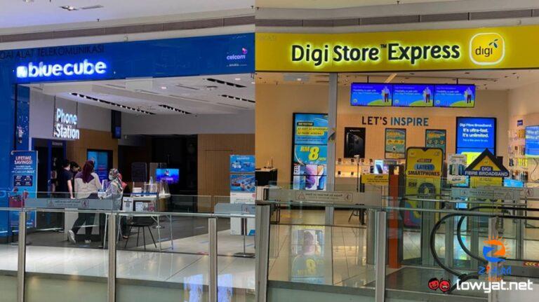 Celcom Digi Merger Receives Shareholder Approvals