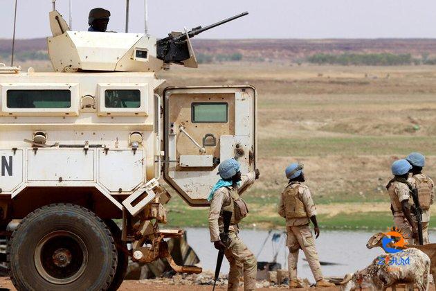 Cte d’Ivoire to pull peacekeepers out of Mali by August 2023