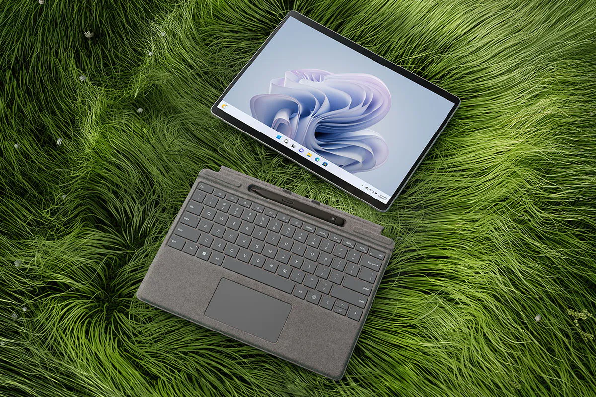 Microsoft Surface Pro 9 5G Is Available In Malaysia But Not Meant For General Consumers