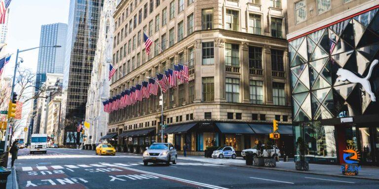 ▷ The 36 Best Flagship Stores in NYC