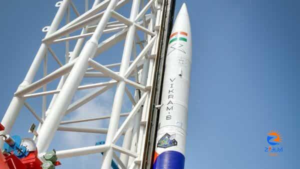 ISRO to launch India’s first privately built rocket today; All you need to know