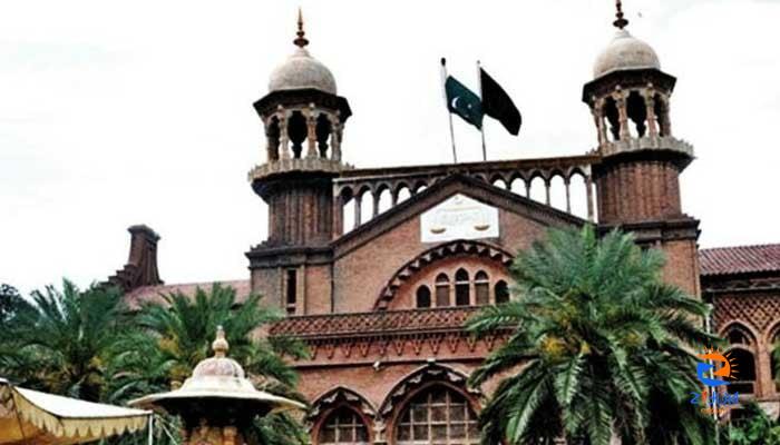 Issue over Punjab CM trust vote settled: LHC judge