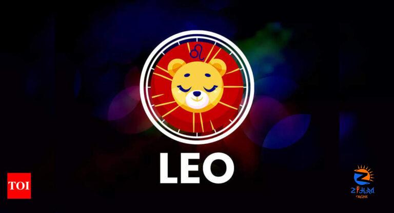 Leo Free Horoscope – 12 January 2023: Due to your busy schedules, you won’t be able to give your spouse the time they deserve, which will make them sad