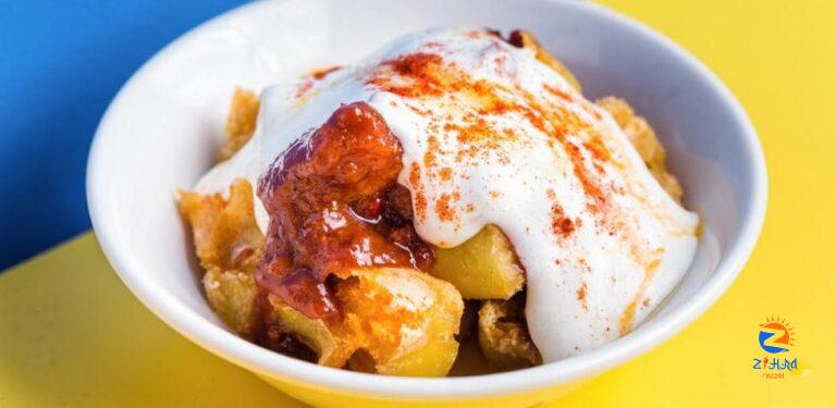 Where to Find the Best Bravas in Barcelona