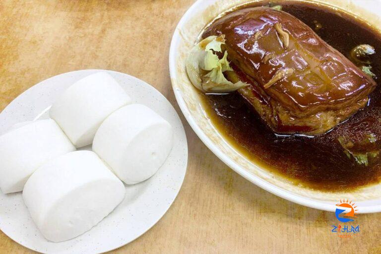 From ‘dong bo’ pork belly to ‘belacan pucuk paku’, classic ‘daichow’ flavours at Subang Jaya’s Restoran Kar Hiong