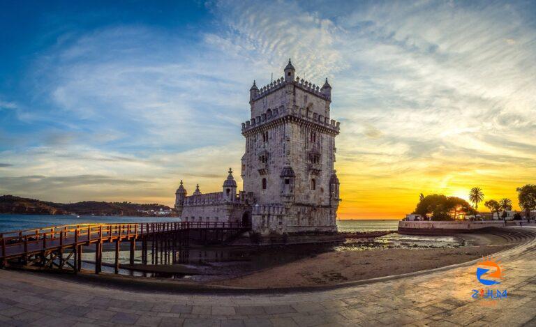 How to Buy Tickets to the Tower of Belém in Lisbon