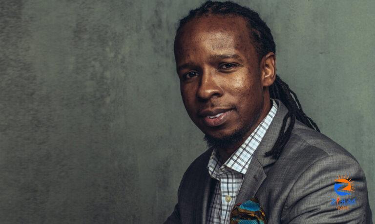 Dr. Ibram X. Kendi advocates vigilance after experiencing colorectal cancer