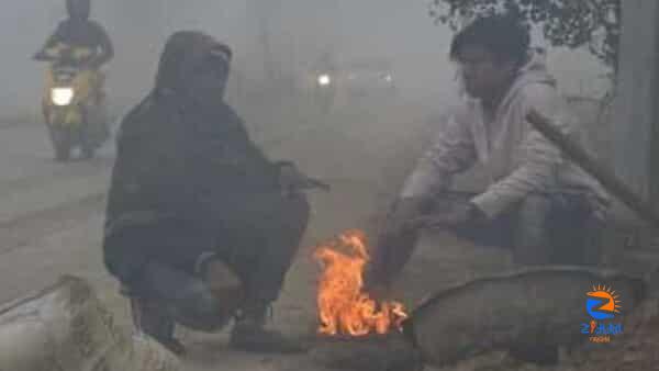 Cold wave grips North India: How does severe winter impact health