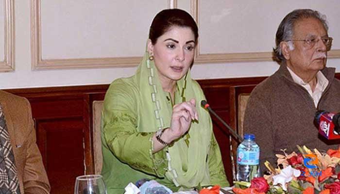 ‘If Bajwa was super king, were you his servant?’: Maryam asks Imran Khan