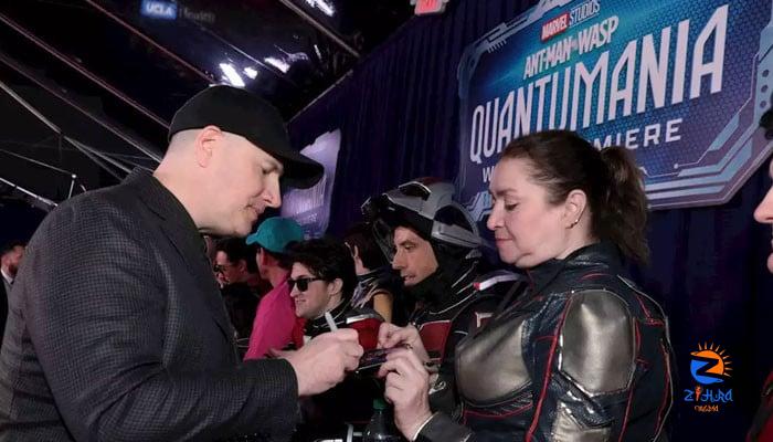 Marvel boss Kevin Feige excites fans from ‘Spider-Man 4’ & ‘Fantastic Four’ update