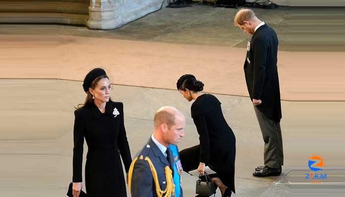 King Charles, royal family turn a deaf ear to Meghan Markle, Prince Harry’s call