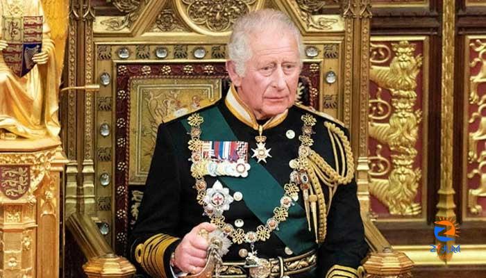 King Charles rejects Prince Harry’s demand