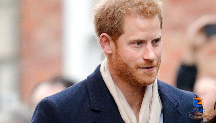 Prince Harry ‘needs to fill coffers’ because King Charles’ pocket is ‘no longer open’