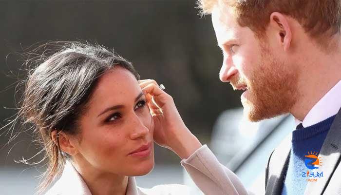 Prince Harry, Meghan Markle’s popularity in US slumps to all-time low