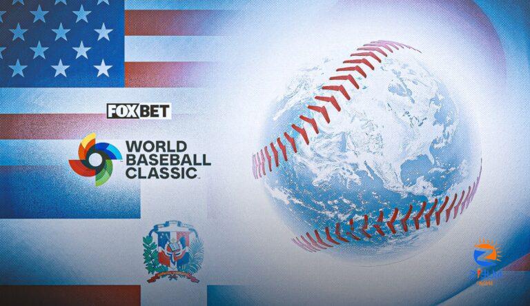 World Baseball Classic 2023 odds: Dominican Republic favorite