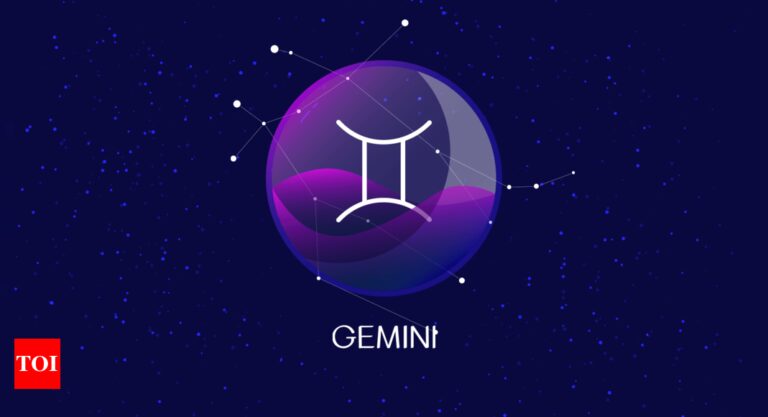 Gemini Weekly Horoscope, February 6 to 12, 2023: Focus on learning new skills