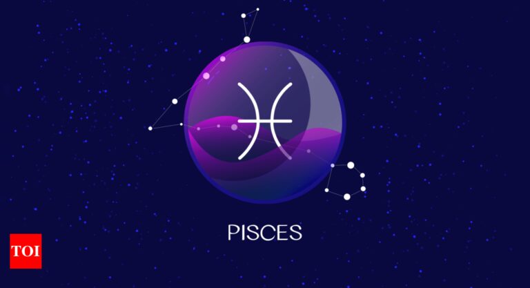 Pisces Weekly Horoscope, February 6 to 12, 2023: Romance may enter your life