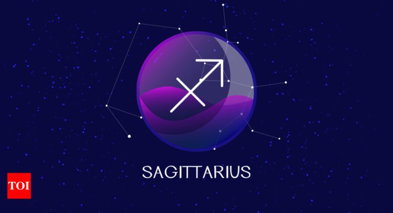 Sagittarius Weekly Horoscope, February 6 to 12, 2023: Your perseverance will pay off