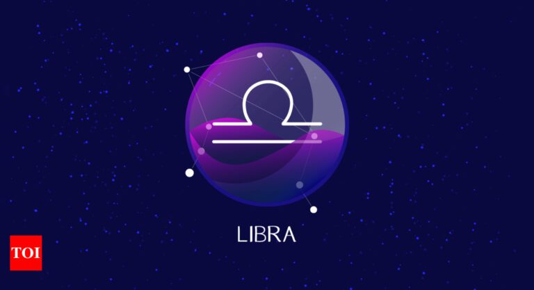 Libra Weekly Horoscope, February 6 to 12, 2023: Expect new turn in your love life