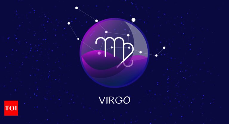 Virgo Weekly Horoscope, February 6 to 12, 2023: You will see the results of your determination