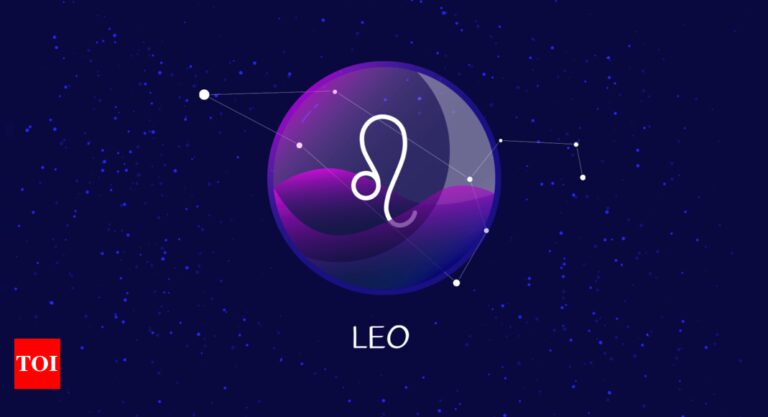 Leo Weekly Horoscope, February 6 to 12, 2023: Focus on your business