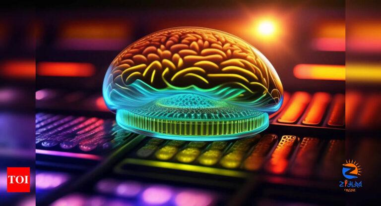 Indian scientists develop new brain-like computing tech, DST says invention holds biz potential