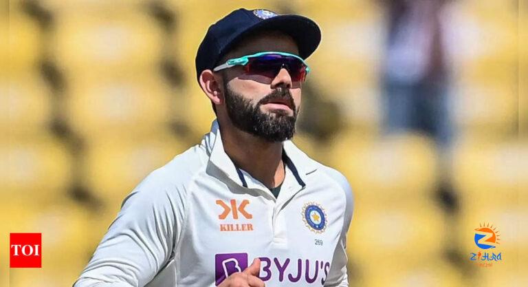 ‘After ages’: Virat Kohli’s ‘nostalgic’ long drive to Feroz Shah Kotla stadium | Cricket News