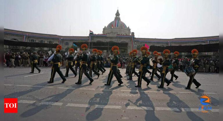 7 new battalions, 9,400 personnel: India to bolster ITBP amid tensions with China | India News