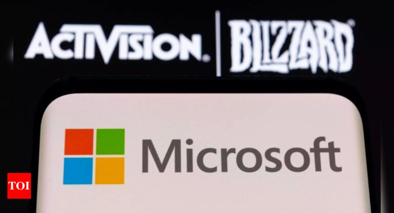 Microsoft: Microsoft says it will defend Activision deal on February 21