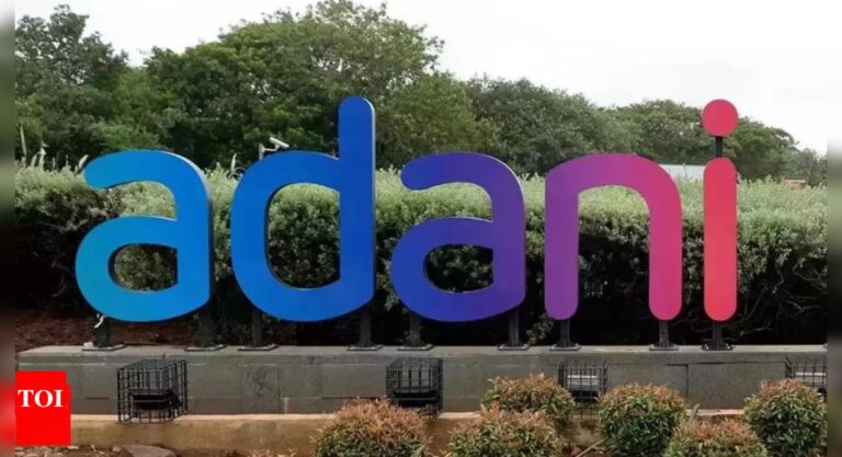 ‘Market rumours’: Adani group on reports of hiring Grant Thornton for audit