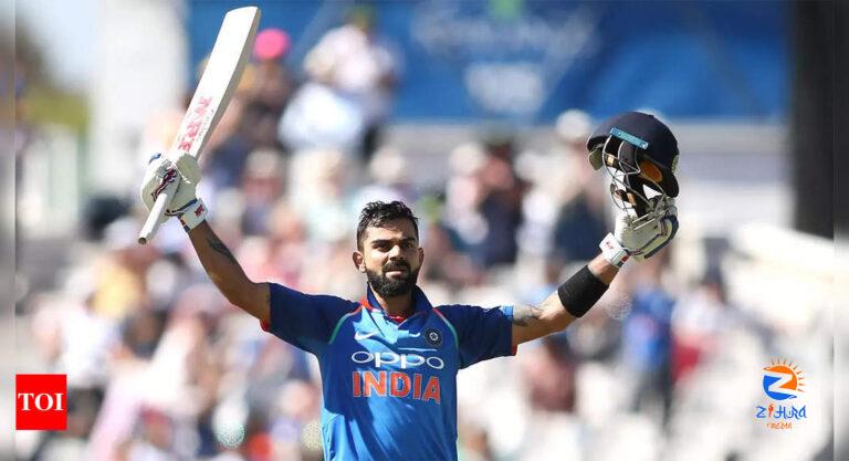 On This Day in 2018: Virat Kohli blew away South Africa with his record-breaking show | Cricket News