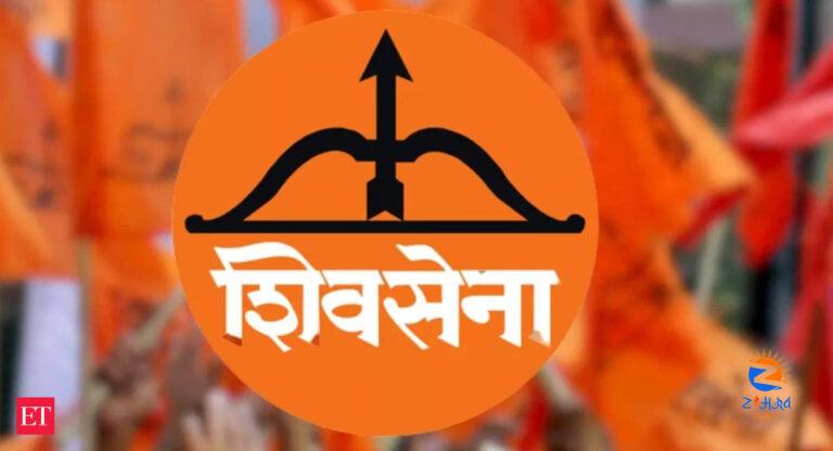 Eknath Shinde: ‘Shiv Sena’ party name, ‘Bow and Arrow’ symbol to be retained by Eknath Shinde faction: ECI