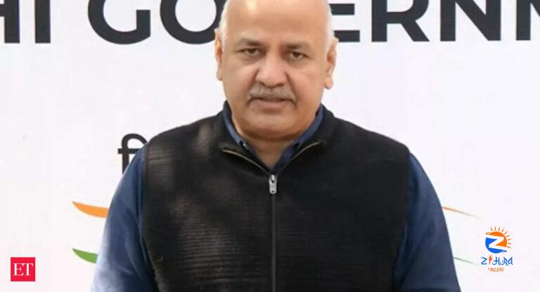 cbi: Delhi Excise Policy case: Manish Sisodia urges CBI to defer questioning