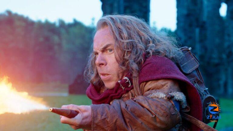 ‘Willow’ review: Warwick Davis returns in Lucasfilm’s series sequel for Disney+