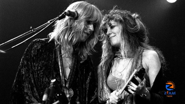 Inside Stevie Nicks’ and Christine McVie’s decades-long friendship