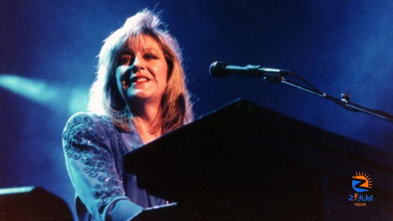 Christine McVie’s music: 5 songs to listen to in her honor