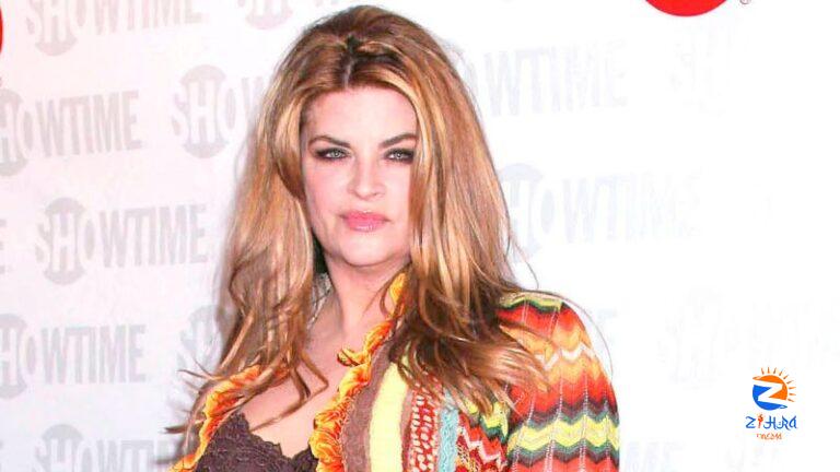 Kirstie Alley, star of ‘Cheers’ and films including ‘Look Who’s Talking,’ dead at 71