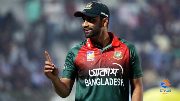 It gives us a breather but its not the ultimate goal – Tamim Iqbal on Bangladeshs World Cup qualification