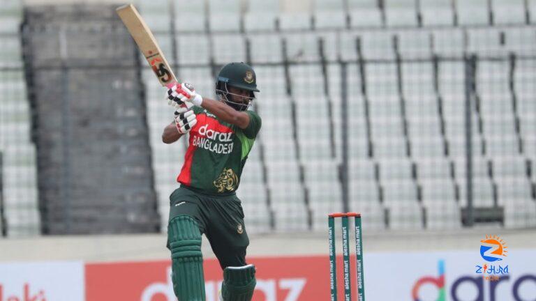 BAN vs IND 2022 – Tamim Iqbal out of Bangladesh’s ODI series against India, in doubt for Tests