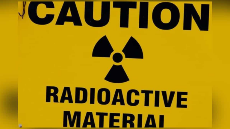 Radiation alert in Australia after Caesium-137 capsule goes missing, here’s HOW it can hurt you