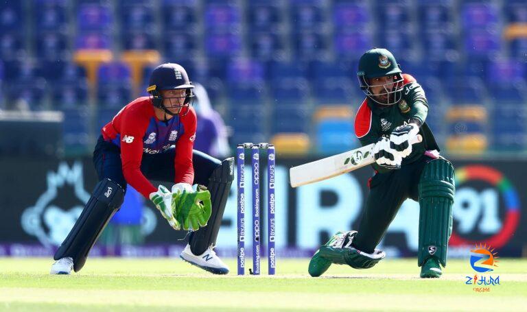 Bangladesh and England’s first ever bilateral T20I series to begin on March 9 2023