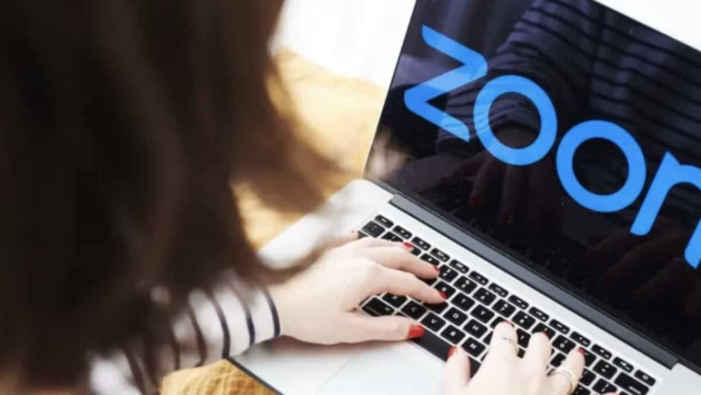 Zoom video struggles to thrive in post-pandemic world, announces 15 % staff layoff