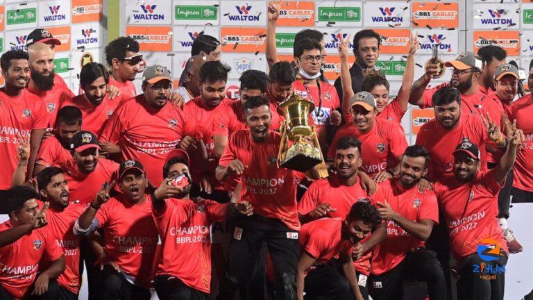 Bangladesh Premier League 2023 FAQs – All you need to know