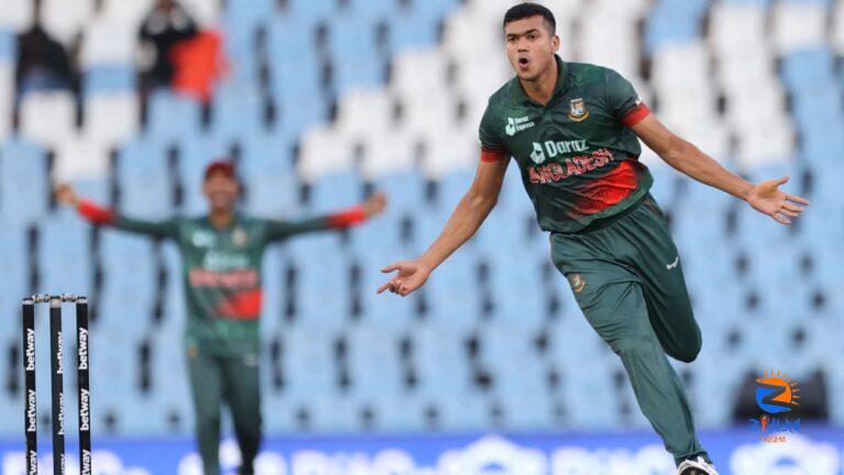 BAN vs IND 2022 – Taskin Ahmed out of Bangladesh’s first ODI against India; Tamim Iqbal in doubt